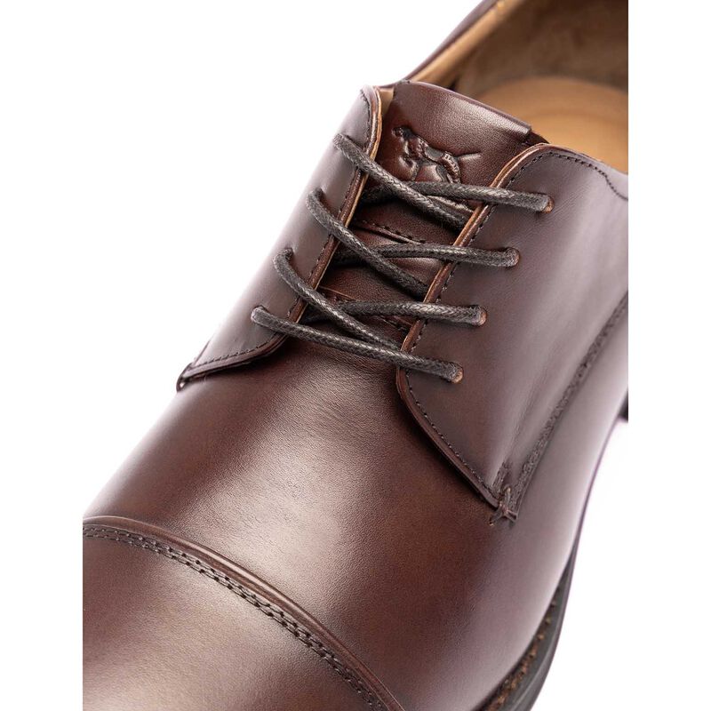 Rodd & Gunn Riverton Derby Shoe image number 2